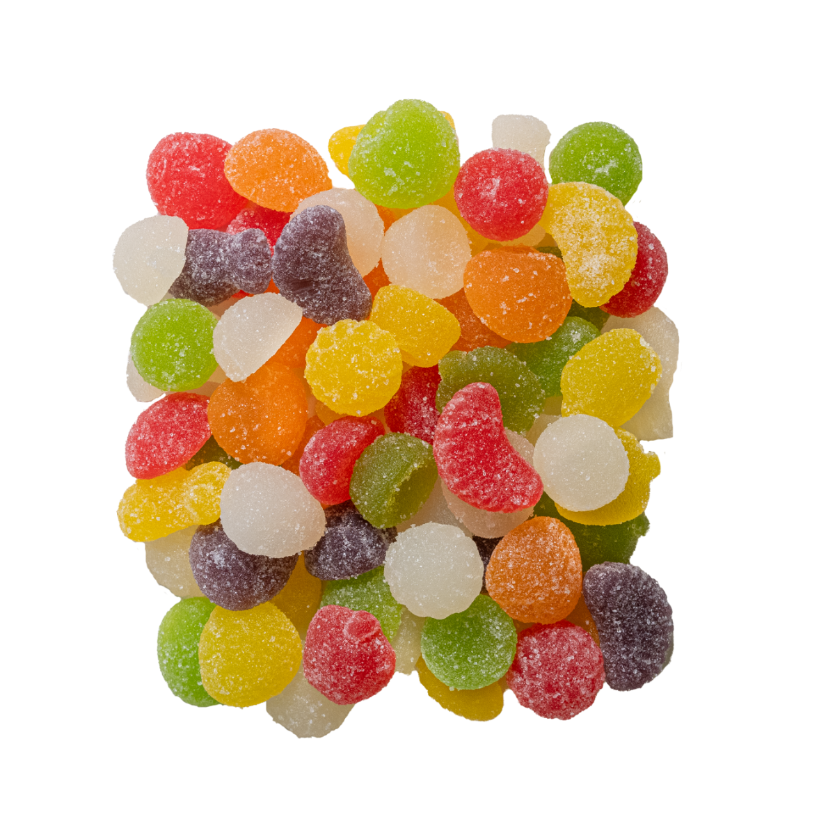 Fruit Jellies 1kg 29705