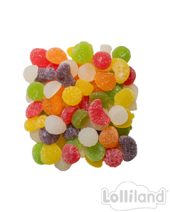 Fruit Jellies 1KG