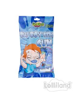 Blu Boy Ted Gum 150G
