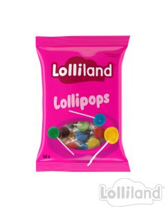 Lollipops 160G