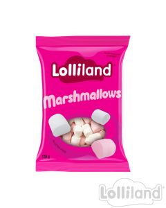 Marshmallows 120G