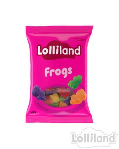 Frogs 140G