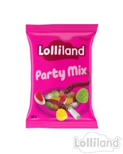 Party Mix 160G