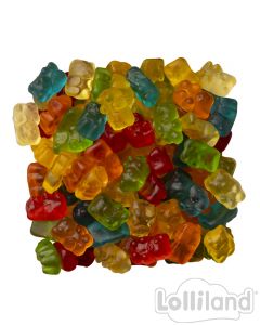 Gummi Bears 1Kg