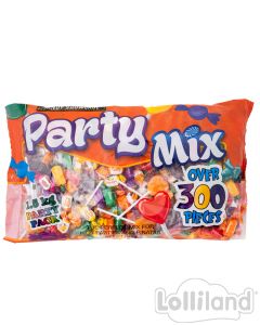 Candy Mix 1.5KG