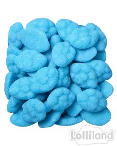 Gummi Blue Blueberry Clouds 1Kg