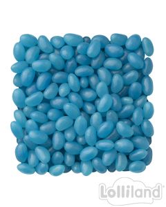 Jelly Beans Blue 1Kg