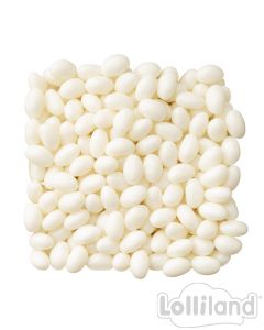 Jelly Beans White 1Kg