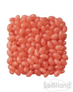 Jelly Beans Pink 1Kg