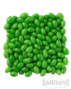 Jelly Beans Green 1Kg