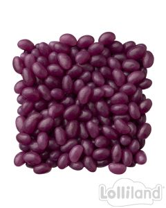 Jelly Beans Purple 1Kg