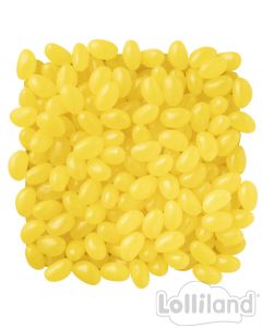Jelly Beans Yellow 1Kg