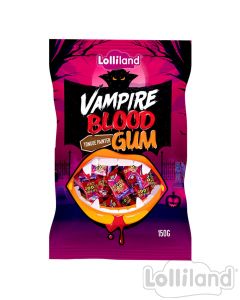 Vampire Blood Gum 150G