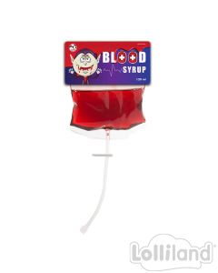 Candy Blood Bag 120ML
