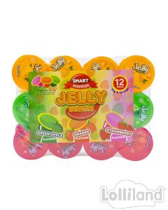 Jelly Drinks 75ML x 12