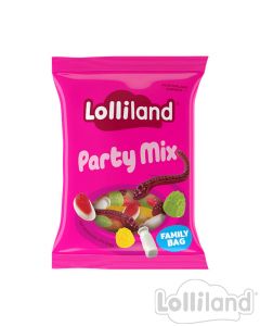 Party Mix Family Pack 425G