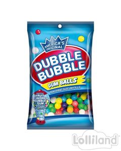 Dubble Bubble Original 90G