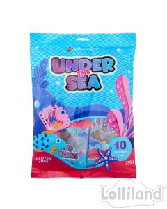 Under The Sea Multi 25G x 10PK