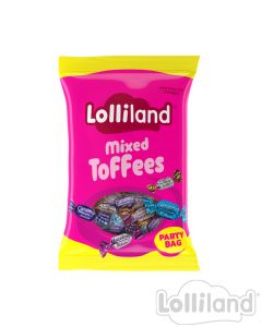 Mixed Toffee Party Bag 700G