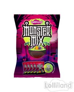Monster Mix 25G X 10Pk