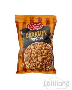 Caramel Popcorn 125G