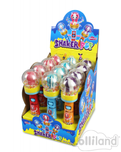 Shaker Pop 19G